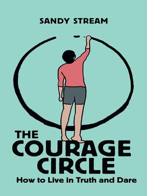 cover image of The Courage Circle